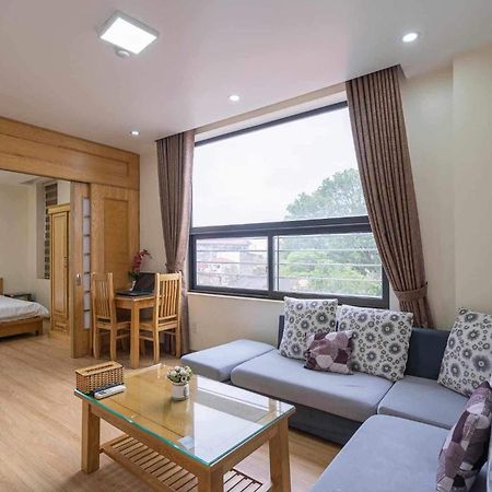 Cindy Hotel & Apartments - Khach San Can Ho O Trung Tam Tp Hai Phong Luaran gambar
